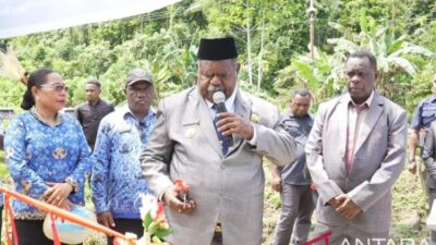 PBD Segera Tetapkan Perdasus Dukung Program Sekolah Gratis