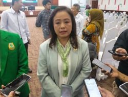 KI Sebut Jokowi tidak Berkewajiban Membuktikan Keaslian Ijazah