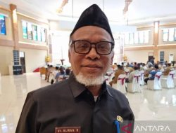 Papua Barat Anggarkan Rp6,35 Miliar untuk JKN OAP