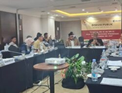 Kelompok DPD di MPR Minta Agenda Perubahan UUD NRI 1945 pada 2026