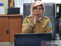 Dinkes Sebut Jumlah Penderita Kusta di Papua Barat 796 Orang