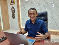 Kemenkeu Salurkan DAU Rp 1 Triliun untuk Delapan Pemda di Papua Barat