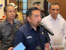 DPR Ancam Tahan Dana Transfer Jika tidak Gunakan Bank Daerah