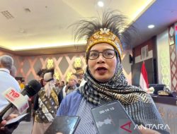 Komisi IX DPR RI Kawal Peningkatan Kelas Rumah Sakit di Papua Barat