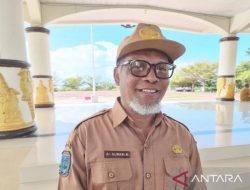 Papua Barat Alokasikan Rp5 Miliar untuk Beasiswa Dokter Spesialis OAP