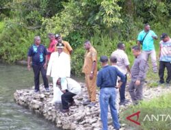 Pemkab Maybrat Optimalkan Danau Ayamaru untuk Tunjang Ekonomi Warga