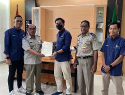 Perkuat Legalitas Aset Ketenagalistrikan, PLN UIP MPA Terima 6 Sertifikat Tapak Tower SUTT 70 kV Gewaja