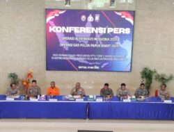 Proses Pencarian Berakhir, Iptu Tomi Belum Ditemukan