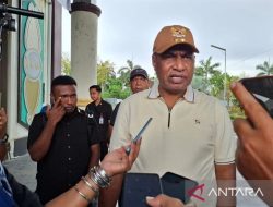 Wagub Sebut Tiga Bupati di Papua Barat Ajukan Bangun Sekolah Rakyat