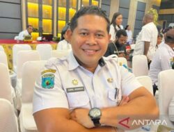 Lima Distrik Pemekaran di Kabupaten Manokwari Berstatus Definitif