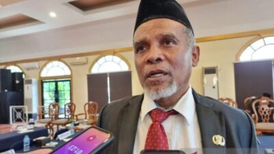 Dinkes Buka Layanan Tes HIV dan Pengobatan ARV di Tujuh Kabupaten