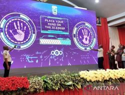 Pemprov Luncurkan Kartu Papua Barat Sehat