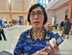 BPS Sarankan Pemda Optimalkan Pertanian Pacu Ekonomi Papua Barat