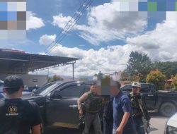 Polres Lanny Jaya Sebut Oknum Polisi Jual Amunisi ke KKB Berasal dari Sultra