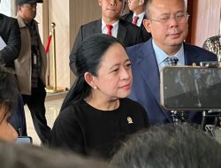 Puan Soroti Dugaan Intimidasi 3 Mahasiswa UII Penggugat UU TNI ke MK