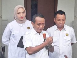 Bahlil Sebut Ada 5 Izin Usaha Pertambangan di Raja Ampat