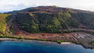 Mengapa Tambang di Raja Ampat Dianggap Melanggar Undang-Undang dan Putusan MK