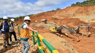 Dampak Tambang Nikel di Raja Ampat Dinilai Lebih Besar dari Keuntungannya