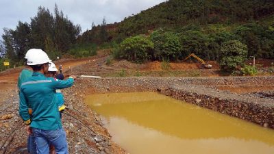 Alasan Pemerintah Tidak Cabut Izin PT Gag Nikel di Raja Ampat