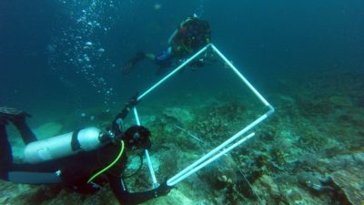 KKP: Konservasi Terumbu Karang Tetap Jalan Meski Ada Tambang Nikel di Raja Ampat