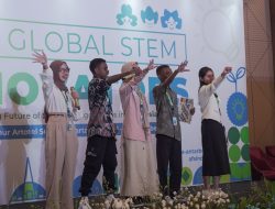 Tangguh LNG Perluas Akses Pendidikan bagi Anak Muda Teluk Bintuni