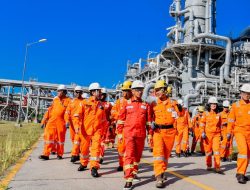 Tambang Raja Ampat Ramai Dikecam, Bahlil Sebut Bisa Diselesaikan secara Adat