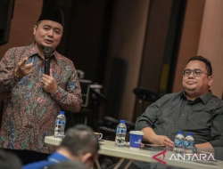KPU RI Hormati Putusan MK Soal Jeda Pemilu Nasional dan Daerah