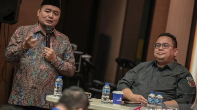 KPU RI Hormati Putusan MK Soal Jeda Pemilu Nasional dan Daerah