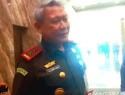 Kejati Papua Barat Dalami Tersangka Korupsi di Kantor Setda Sorong