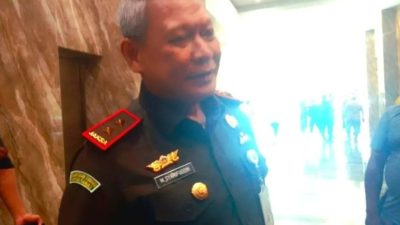 Kejati Papua Barat Dalami Tersangka Korupsi di Kantor Setda Sorong