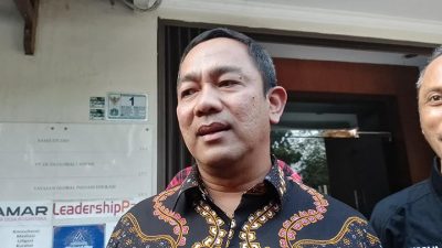 Kepala LKPP Sebut Kebocoran Anggaran Pemda karena Gaya Hidup Pejabatnya