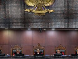 MK Putuskan Pemilu Nasional dan Daerah Diselenggarakan Terpisah Mulai 2029