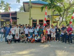 Masyarakat Adat Manyaifun Sepakat Akhiri Konflik Pariwisata dan Tambang