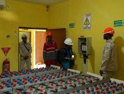 PLN Percepat Pemerataan Energi Hijau di Seluruh Papua