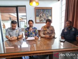 Papua Barat Berlakukan Pembebasan Denda Pajak Kendaraan Bermotor