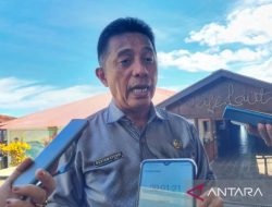 Pemkab Manokwari Telah Mendata 88.122 OAP