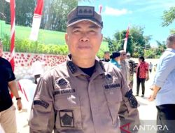 Pembentukan Pengadilan Militer di Manokwari Permudah Akses Keadilan