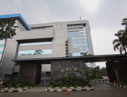 RUPS LPT Tahun Buku 2024: PLN Catatkan Kinerja Positif, Pendapatan Tembus Rp545 Triliun