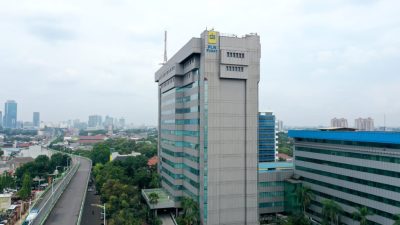RUPS LB PLN Ganti Susunan Pengurus Perseroan, Begini Rinciannya
