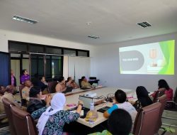 Pegunungan Arfak Susun Peta Jalan Literasi Dasar dan PAUD Inklusif