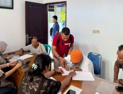 PLN UIP MPA Rampungkan Proses Ganti Rugi untuk Pembangunan PLTMG Seram 2