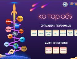 KPPN Manokwari Lauching Inovasi Pantau Belanja Kementerian/Lembaga