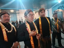 Fadli Zon Sebut Kirab Malam 1 Suro jadi Magnet Kebudayaan Penuh Makna