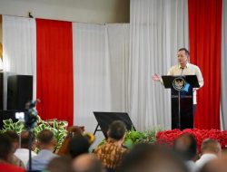 Wamenkop: Kopdes Merah Putih Solusi Mahalnya Bahan Pokok di Papua