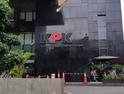 Korupsi Papua, Dana Dikumpulkan dalam 19 Koper untuk Beli Jet Pribadi