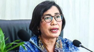 Kelompok Makanan, Minuman dan Tembakau Jadi Penyumbang Utama Deflasi Mei 2025