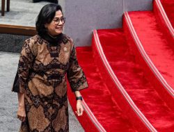 APBN Defisit Rp 21 Triliun, Sri Mulyani: Masih Sangat Kecil