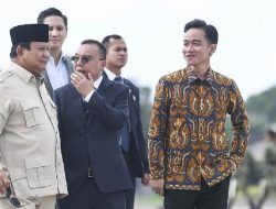 Prabowo Tugaskan Gibran Urus Masalah Papua di Tengah Isu Pemakzulan