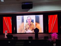 Komisi Informasi Sebut Keterbukaan Informasi Kebutuhan Dasar Masyarakat Era Digital