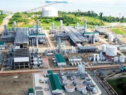 Pemprov Papua Barat Siapkan Kelengkapan Dokumen untuk Kompensasi 10 Persen Produksi Migas